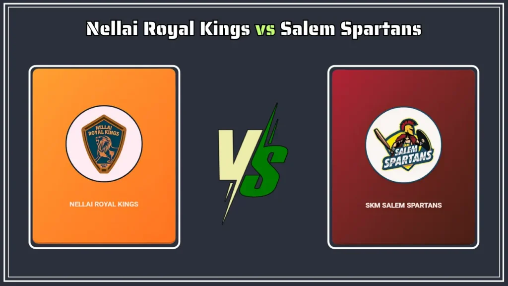 NRK vs SS Dream11 Prediction Pitch Report NRK vs SS Dream11 Prediction, Pitch Report