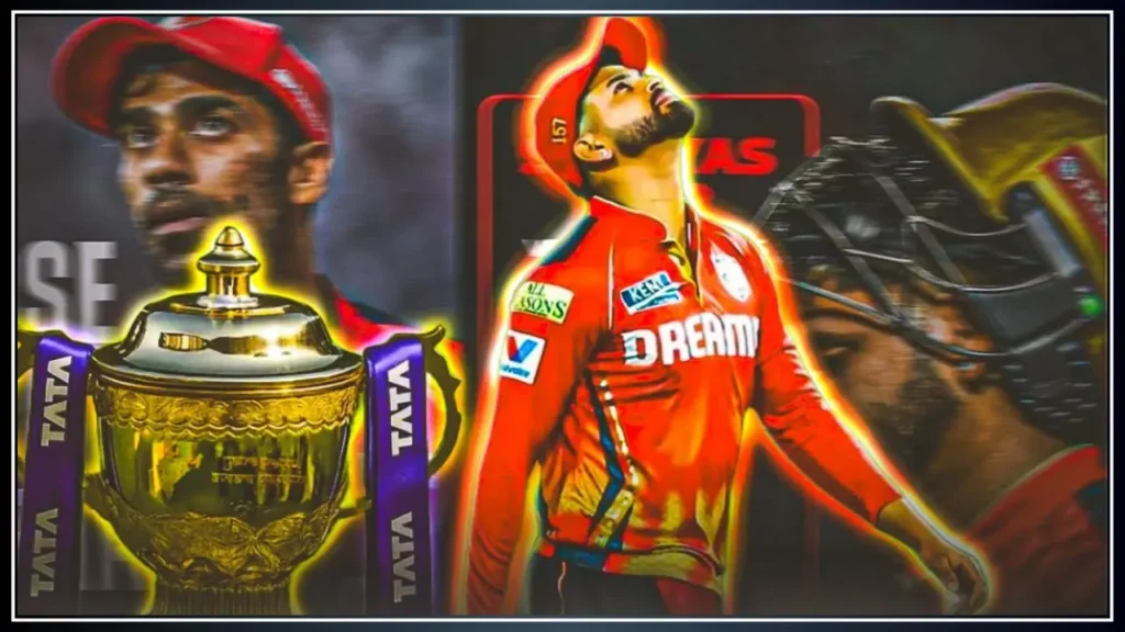 PBKS vs RCB IPL 2025 Final PBKS vs RCB IPL 2025 Final