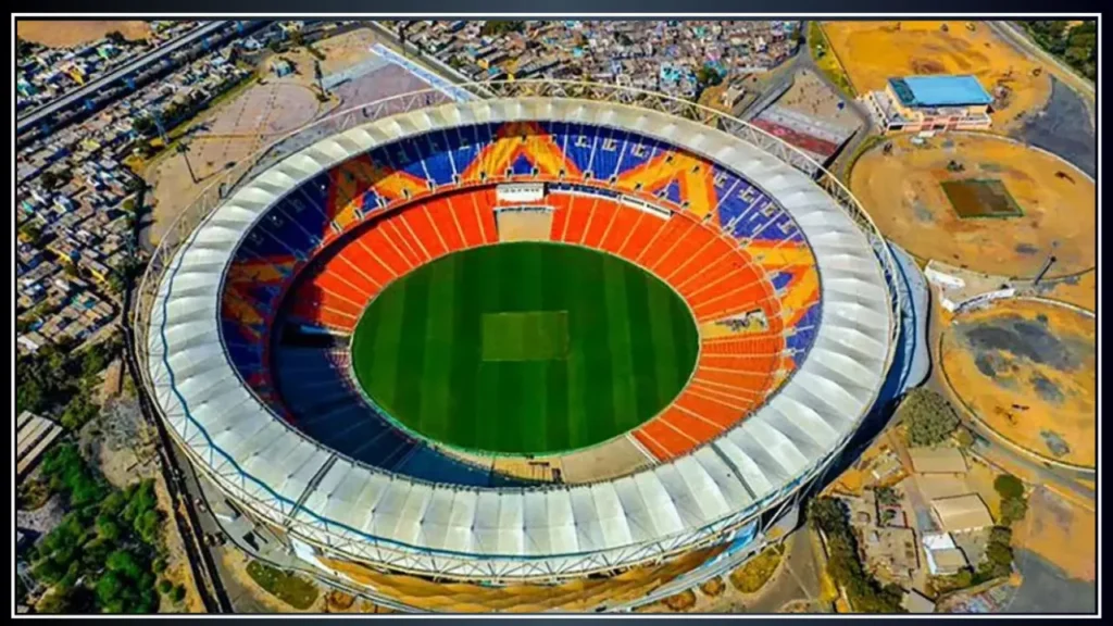 RCB vs PBKS IPL 2025 Final Narendra Modi Stadium Pitch Report RCB vs PBKS IPL 2025 Final Narendra Modi Stadium Pitch Report