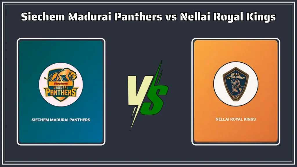 SMP vs NRK Dream11 Prediction Pitch Report SMP vs NRK Dream11 Prediction, Pitch Report
