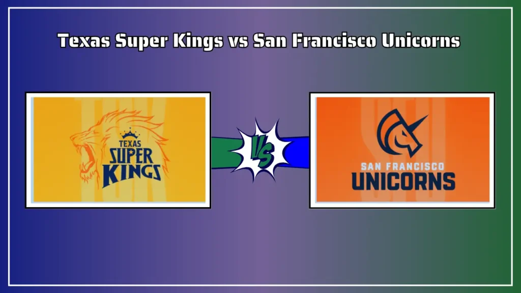 TEX vs SF Dream11 Prediction Pitch Report TEX vs SF Dream11 Prediction, Pitch Report