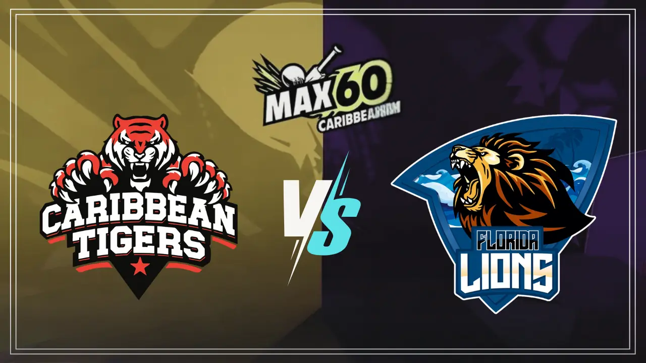 CAT vs FLI Dream11 Prediction Pitch report CAT vs FLI Dream11 Prediction, Pitch report
