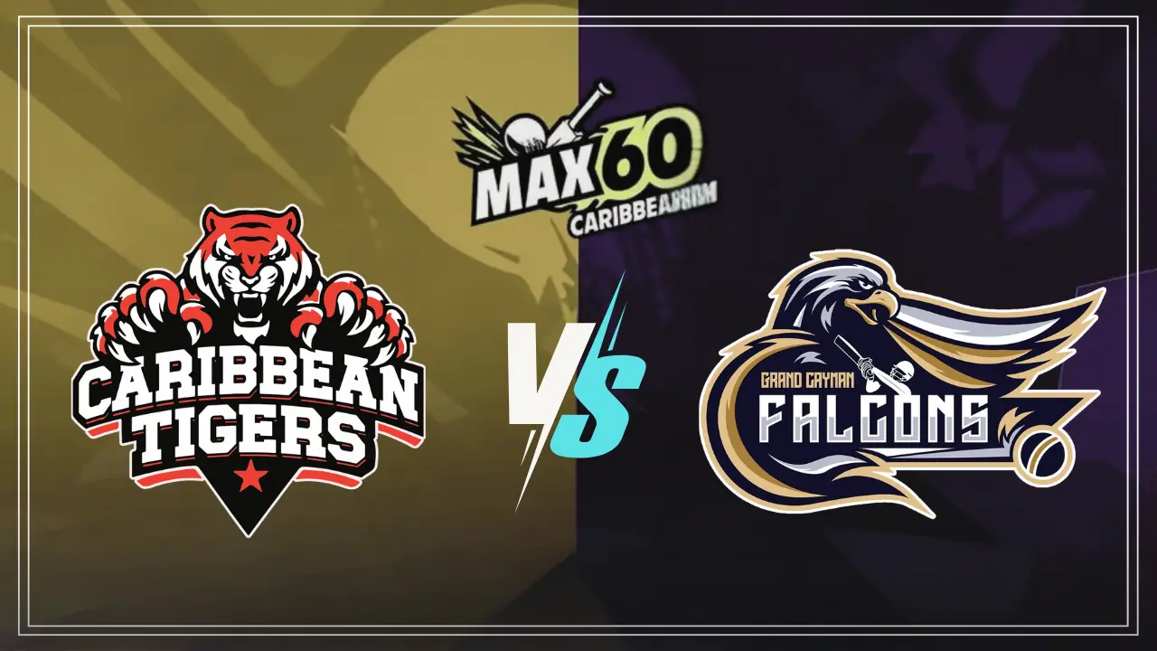 CAT vs GCF Dream11 Prediction Pitch report CAT vs GCF Dream11 Prediction, Pitch report