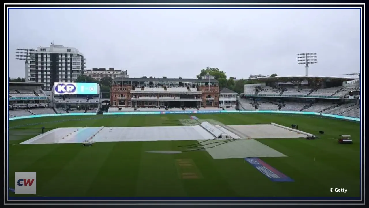 IND W vs ENG W 2nd ODI Rain Update IND W vs ENG W 2nd ODI Rain Update