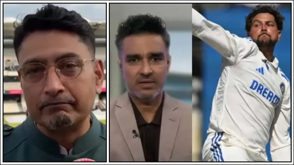 IND vs ENG 2nd Test IND vs ENG 2nd Test