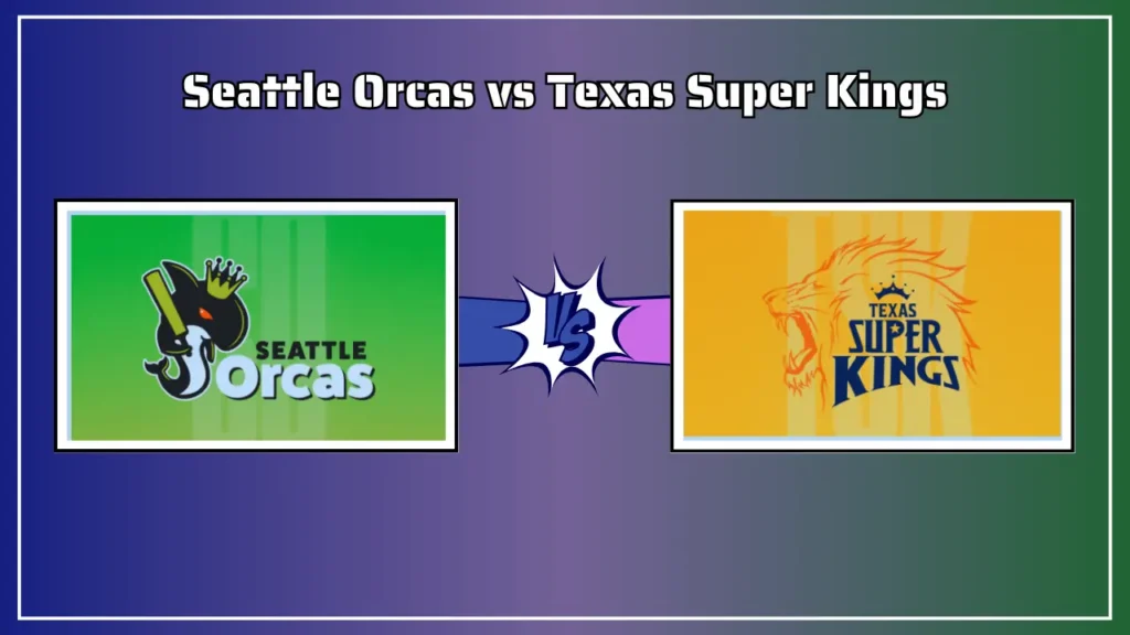 SEA vs TEX dream11 prediction Pitch Report SEA vs TEX dream11 prediction, Pitch Report