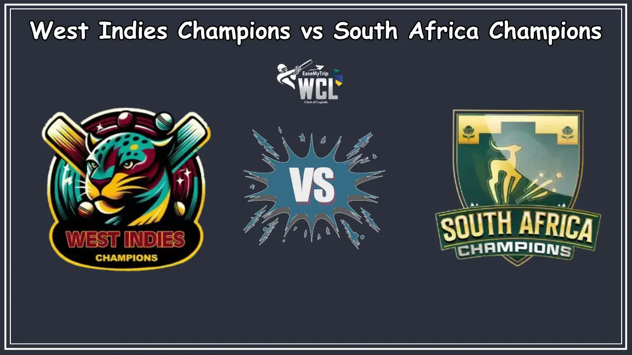 WIC vs SAC Dream11 Prediction Pitch report WIC vs SAC Dream11 Prediction, Pitch report