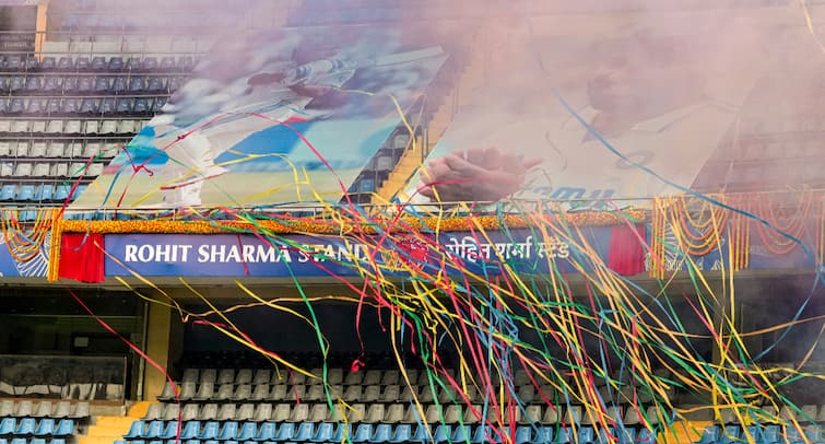 मुंबई ने बेंगलुरु को ओडीआई विश्व कप के लिए स्थल के रूप में बदल दिया