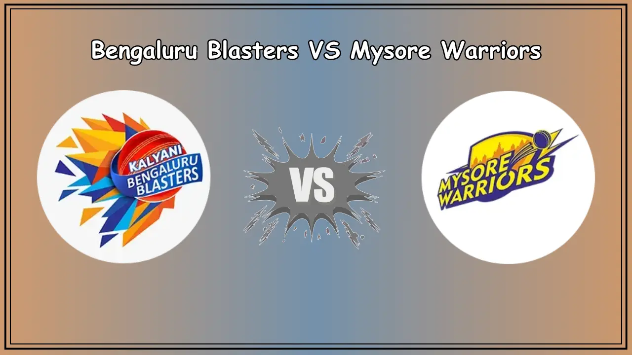 BB vs MW Dream11 Prediction Pitch Report BB vs MW Dream11 Prediction Pitch Report