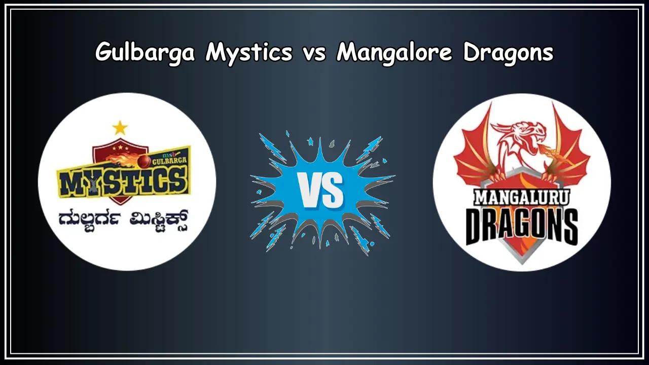 GMY vs MD Dream11 Prediction Pitch Report GMY vs MD Dream11 Prediction Pitch Report