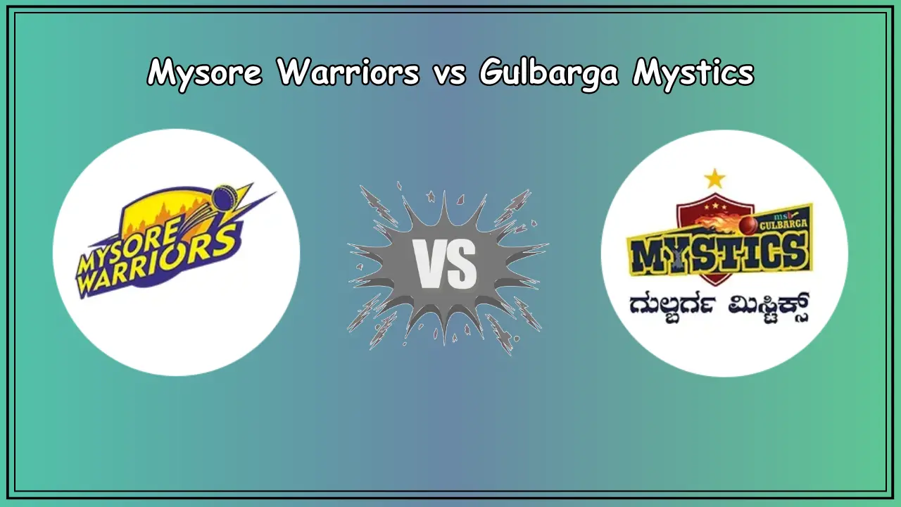 MW vs GMY Dream11 Prediction Pitch Report MW vs GMY Dream11 Prediction Pitch Report