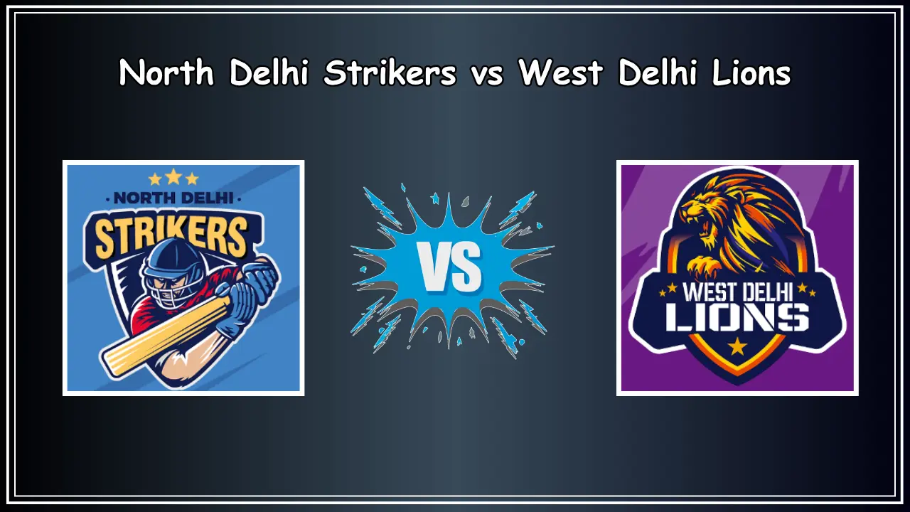 NDS vs WDL Dream11 Prediction Pitch Report NDS vs WDL Dream11 Prediction Pitch Report
