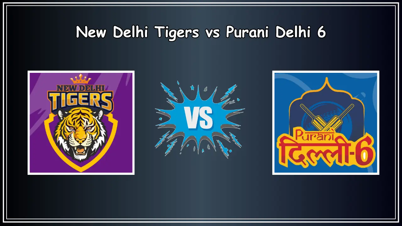 NDT vs PD Dream11 Prediction Pitch Report NDT vs PD Dream11 Prediction Pitch Report