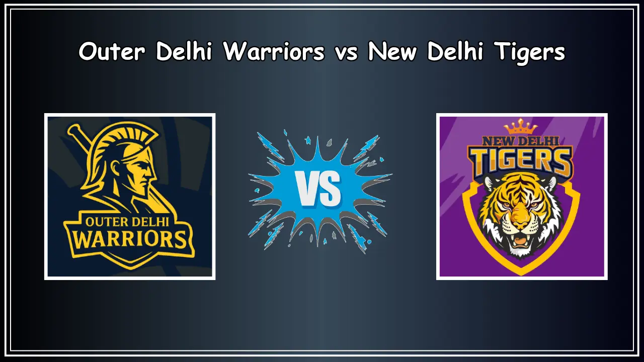 ODW vs NDT Dream11 Prediction Picth Report ODW vs NDT Dream11 Prediction, Picth Report