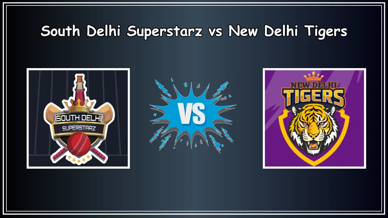 SDS vs NDT Dream11 Prediction Pitch Report SDS vs NDT Dream11 Prediction Pitch Report