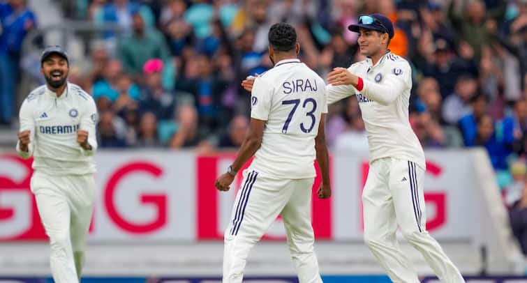 बीसीसीआई ने टेस्ट सीरीज़ बनाम एंटिल्स के लिए इंडिया स्क्वाड की घोषणा की