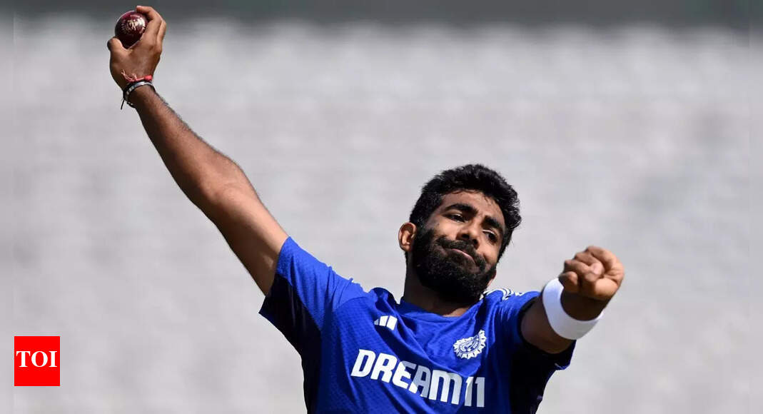 अनन्य | “जसप्रीत बुमराह के लिए अद्वितीय काम के साथ काम करें” – दीनशॉ पारदवाला | क्रिकेट समाचार