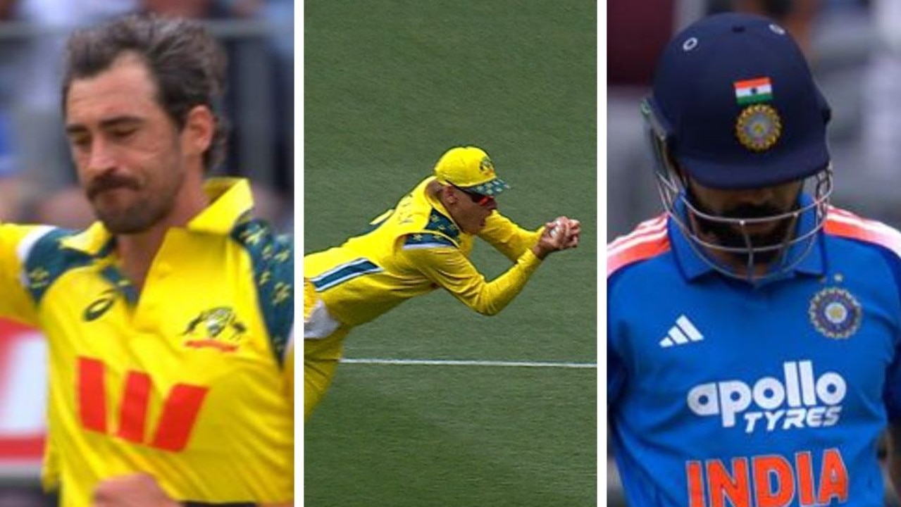 ऑस्ट्रेलिया बनाम भारत पहला वनडे, लाइव ब्लॉग, विराट कोहली डक, कैसे देखें, बारिश, पर्थ का मौसम, टीम समाचार, टीम, नवीनतम