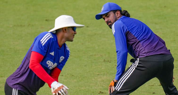 नौ खिलाड़ी ऑस्ट्रेलिया के पहले एकदिवसीय दौरे के लिए तैयार