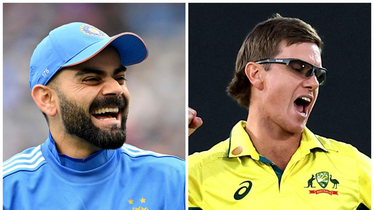 दूसरा वनडे, लाइव ब्लॉग, प्रारंभ समय, कैसे देखें, टीम समाचार, एडिलेड ओवल, विराट कोहली रिकॉर्ड, नवीनतम