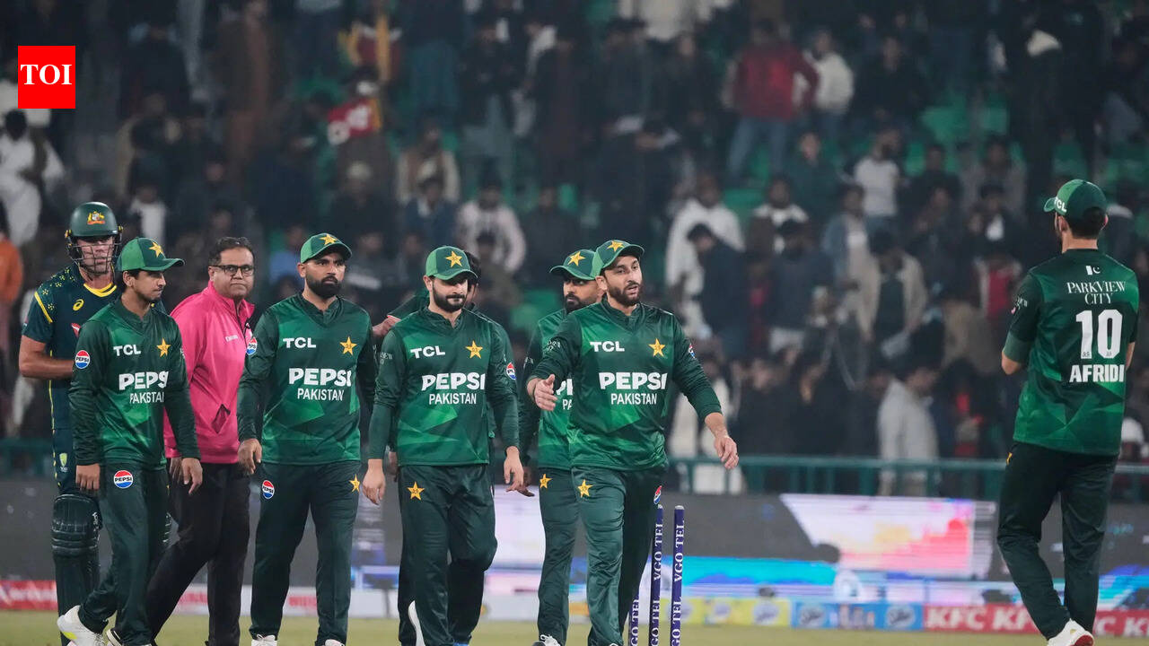 टी20 विश्व कप: “नहीं खेलेंगे” – पाकिस्तान के पूर्व कप्तान ने भारत के मैच का बहिष्कार करने की योजना शुरू की | क्रिकेट समाचार