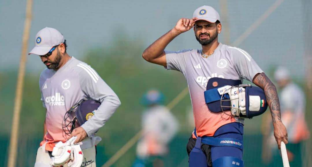 न्यूजीलैंड के खिलाफ वनडे में विजयी शुरुआत के इरादे से भारत का फोकस कोहली, रोहित पर है