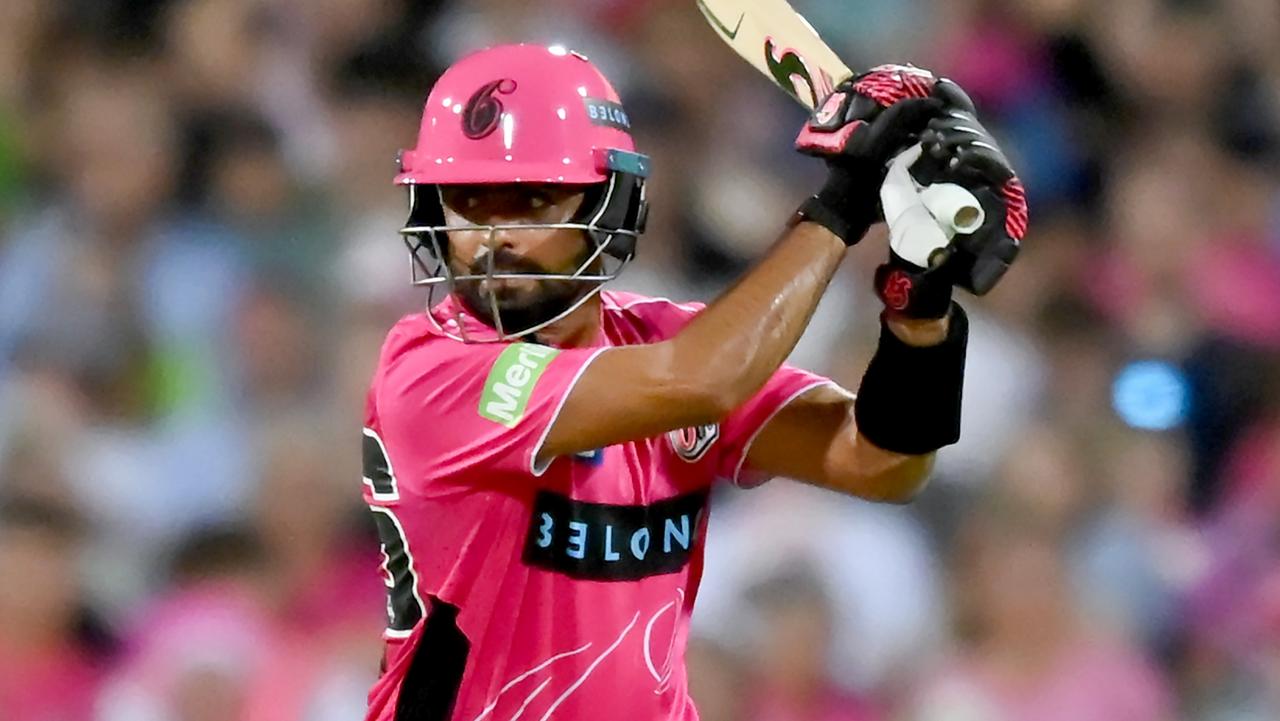 मार्क वॉ ने सिडनी सिक्सर्स से होबार्ट हरिकेंस के खिलाफ चैलेंजर के लिए बाबर आजम को बाहर करने के लिए कहा, वीडियो