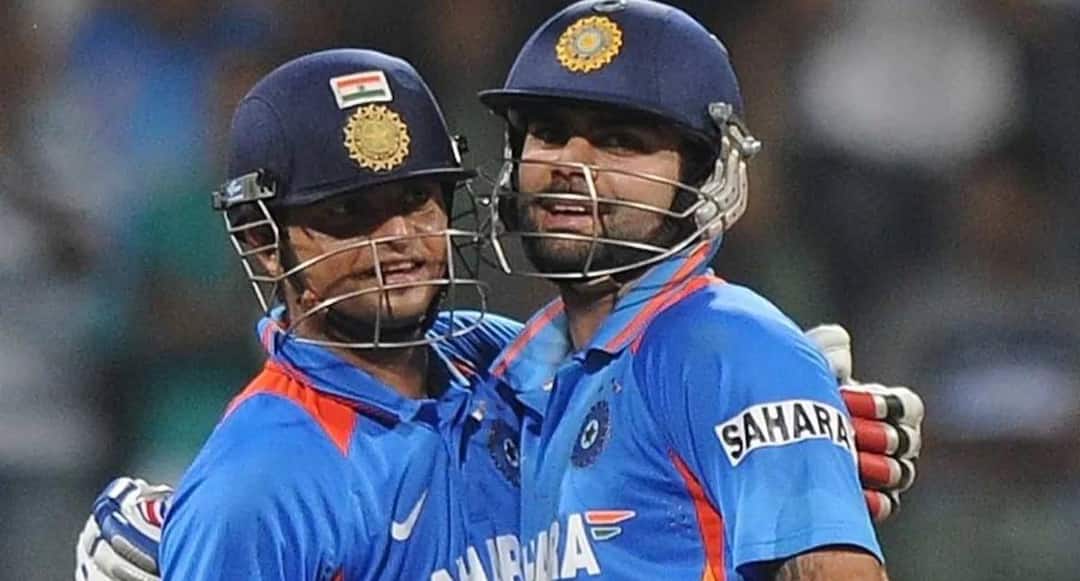 टी20 विश्व कप में इस अविश्वसनीय उपलब्धि तक पहुंचने वाले एकमात्र भारतीय