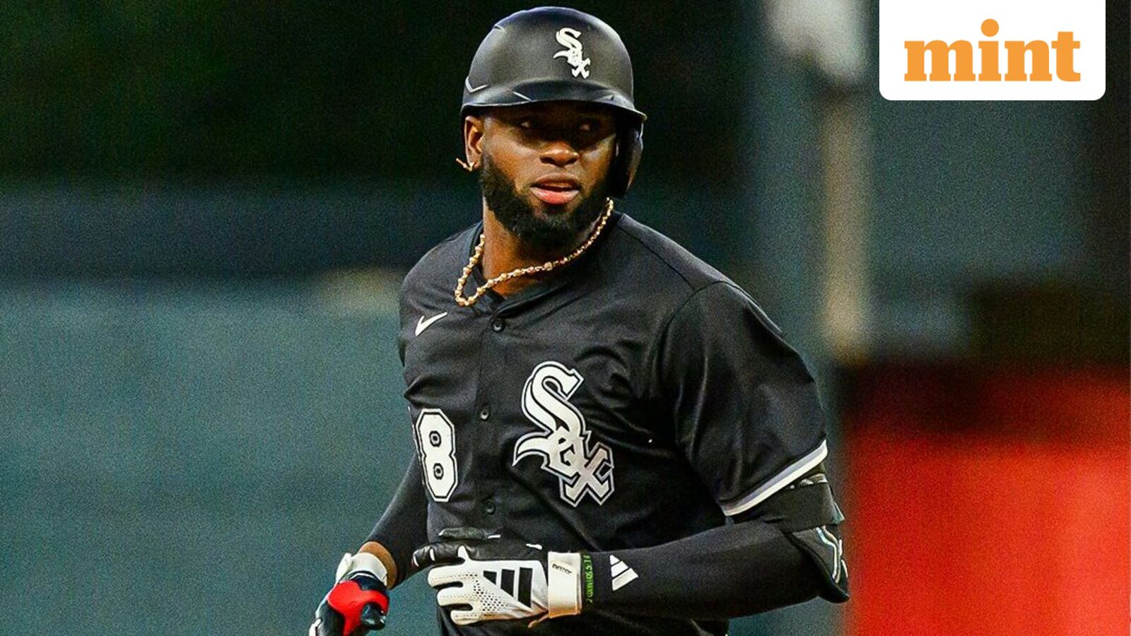 लुइस रॉबर्ट जूनियर ट्रेड: न्यूयॉर्क मेट्स ने प्रमुख ऑफसीजन डील में वाइट सॉक्स से स्टार सेंटर फील्डर को चुना