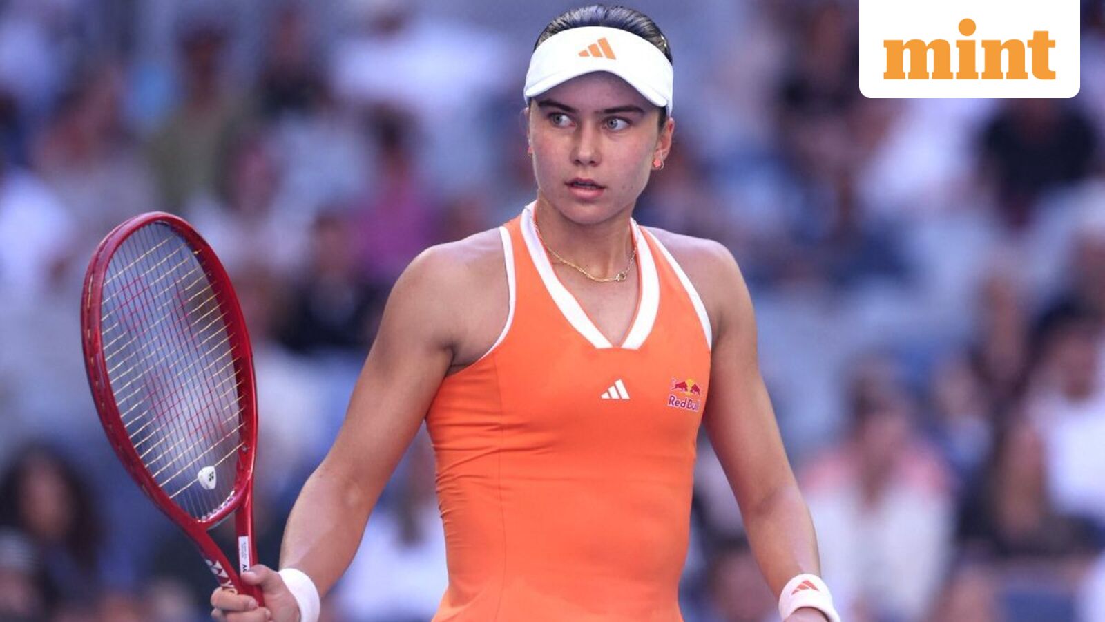 ऑस्ट्रेलियन ओपन: नोवाक जोकोविच इवा जोविक के निजी सलाहकार बने – “वह मुझे पूरे दौर में सलाह भेजते हैं”