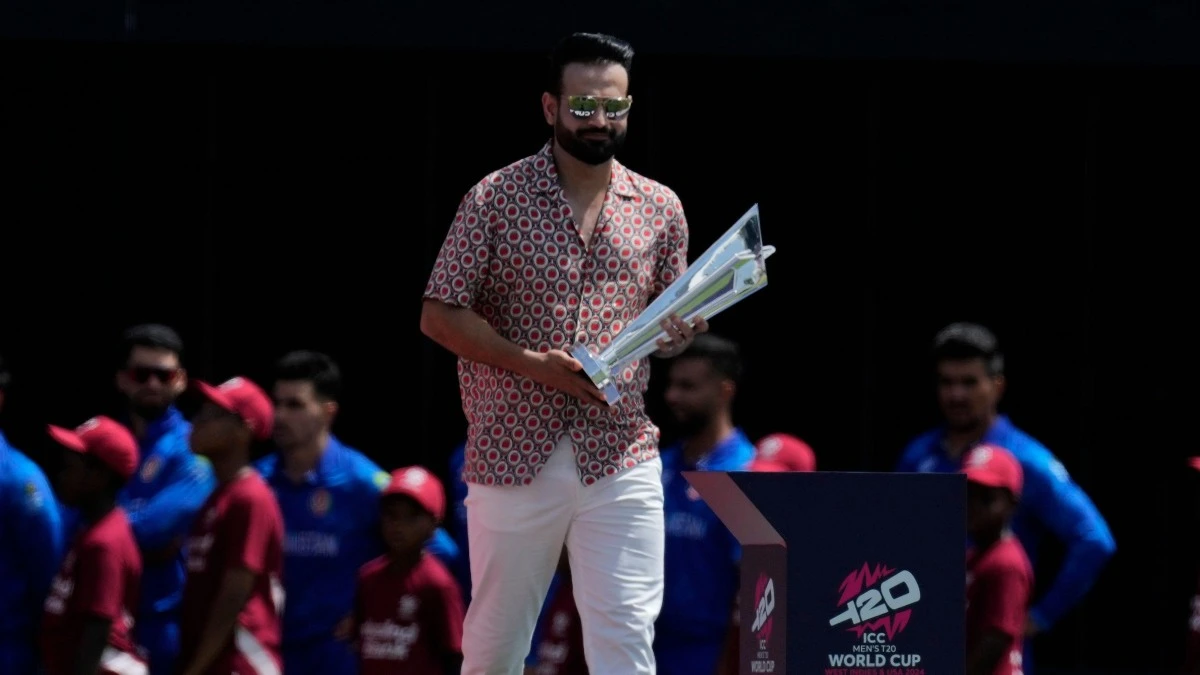 इरफान पठान ने पाकिस्तान पर टी20 विश्व कप 2026 से पहले अराजकता पैदा करने का आरोप लगाया