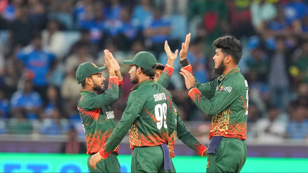बांग्लादेश को अभी भी भारत के मैचों पर आईसीसी की प्रतिक्रिया का इंतजार है