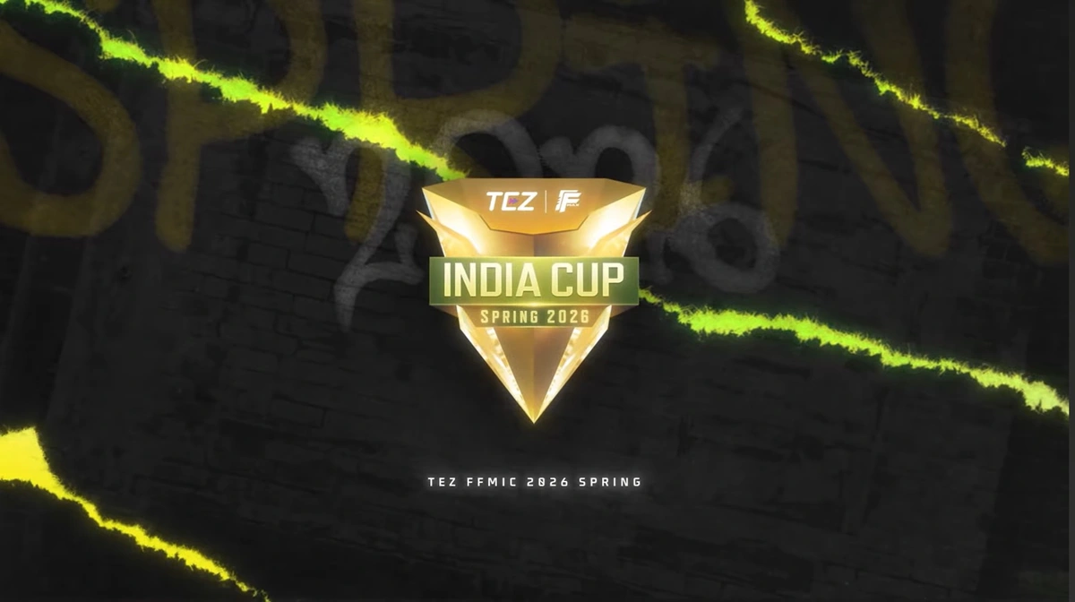 गरेना द्वारा स्प्रिंग एफएफएमआईसी 2026 पुरस्कारों के वितरण का खुलासा किया गया