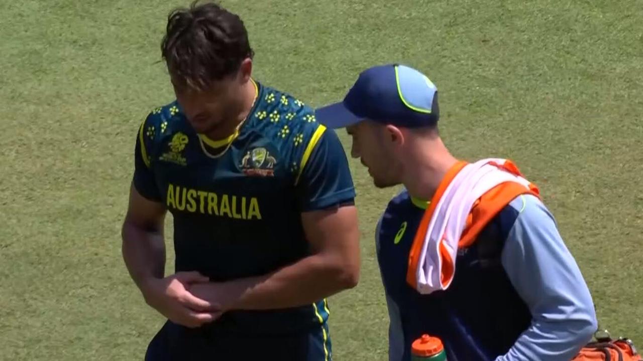 ऑस्ट्रेलिया बनाम जिम्बाब्वे लाइव स्कोर, अपडेट, प्रारंभ समय, कैसे देखें, स्ट्रीम, टीमें, वीडियो, हाइलाइट्स