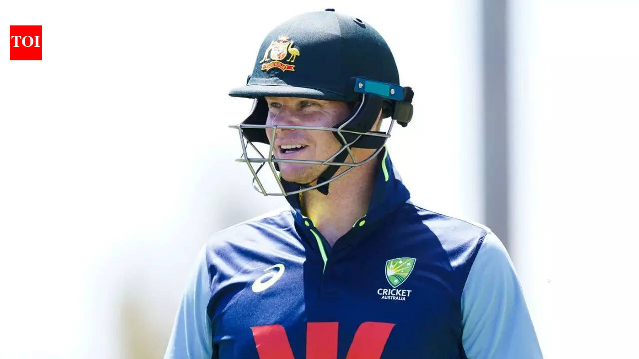 आईपीएल में नहीं बिके, स्टीव स्मिथ बने पीएसएल के सबसे महंगे खिलाड़ी | क्रिकेट समाचार