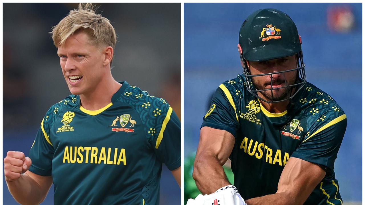 ऑस्ट्रेलिया बनाम आयरलैंड स्कोरकार्ड, मैच रिपोर्ट, मिशेल मार्श चोट, नाथन एलिस, मार्कस स्टोइनिस, एडम ज़म्पा, हाइलाइट्स, नवीनतम क्रिकेट समाचार