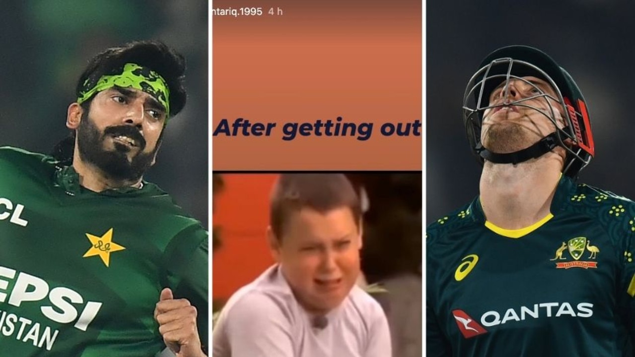 पाकिस्तान बनाम ऑस्ट्रेलिया दूसरा टी20 स्कोरकार्ड, उस्मान तारिक बॉलिंग एक्शन, इंस्टाग्राम पोस्ट, कैमरून ग्रीन डिसमिसल वीडियो, हाइलाइट्स