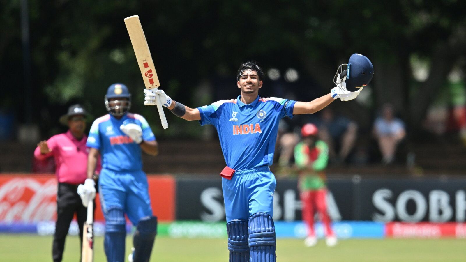 IND U19 बनाम PAK U19: भारत और पाकिस्तान ICC U19 विश्व कप 2026 के सेमीफाइनल के लिए कैसे क्वालीफाई कर सकते हैं? सभी परिदृश्य समझाए गए