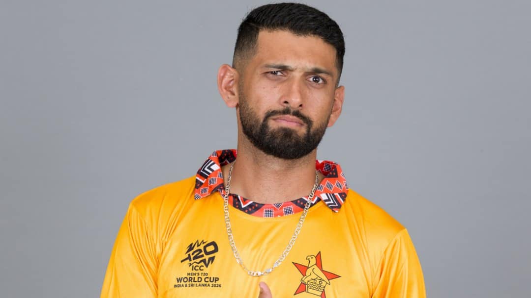 अभिषेक, वरुण नंबर 1 बने हुए हैं, जबकि जिम्बाब्वे के रजा ऑलराउंडरों की सूची में शीर्ष पर हैं