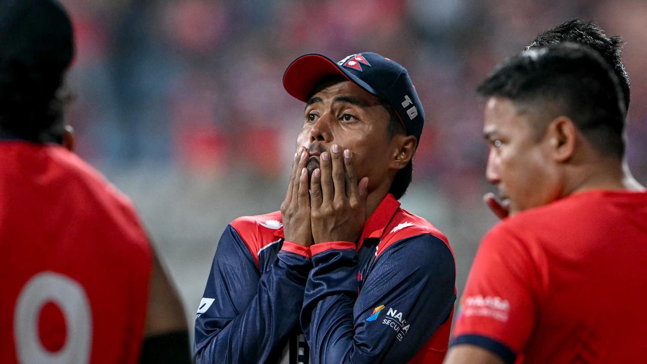 Angleterre contre Népal, rapport de match, tableau de bord, Nouvelle-Zélande contre Afghanistan, Sri Lanka contre Irlande, résultats, dernières actualités, vidéo, faits saillants